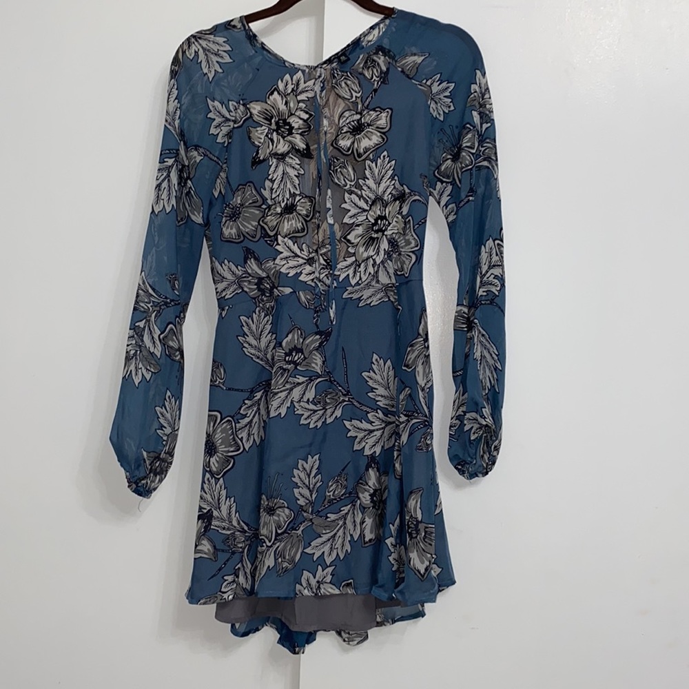 For Love and lemons Sierra Dress - Picture 3 of 5